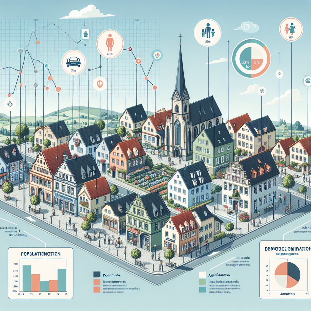 Demografie-Einfluss auf Immobilienpreise in Meckenheim Altendorf